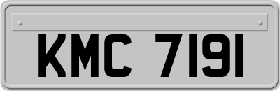 KMC7191