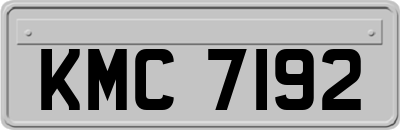 KMC7192