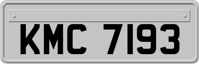 KMC7193