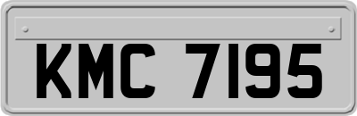 KMC7195