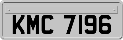 KMC7196