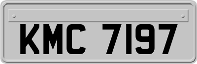 KMC7197