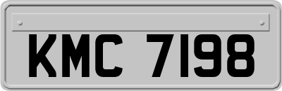 KMC7198