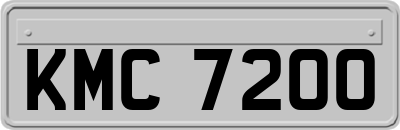 KMC7200