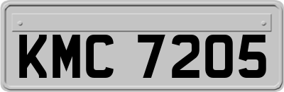 KMC7205