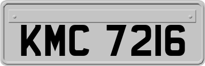 KMC7216