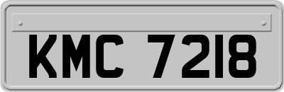 KMC7218