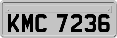 KMC7236
