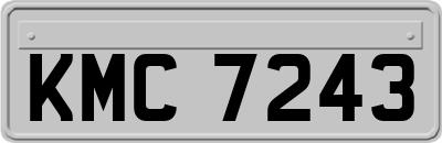 KMC7243