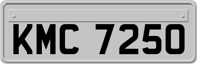 KMC7250