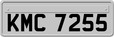 KMC7255