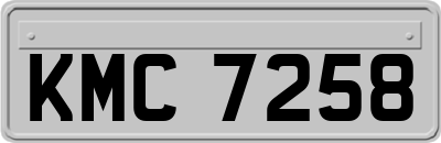 KMC7258
