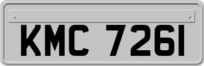 KMC7261