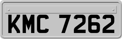 KMC7262