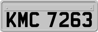 KMC7263