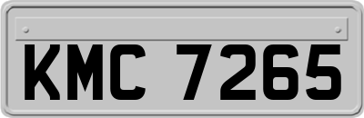 KMC7265