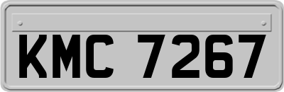 KMC7267