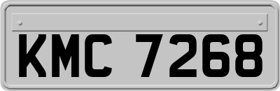 KMC7268