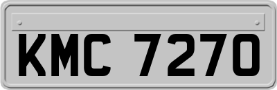 KMC7270
