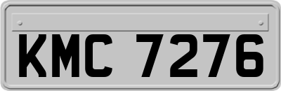 KMC7276