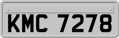 KMC7278