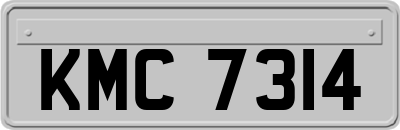 KMC7314