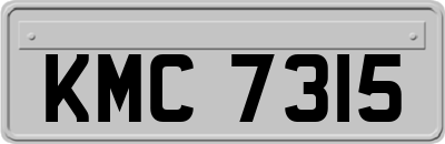 KMC7315