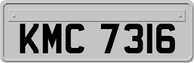 KMC7316