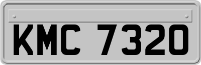 KMC7320