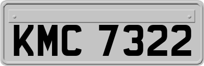KMC7322