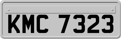 KMC7323