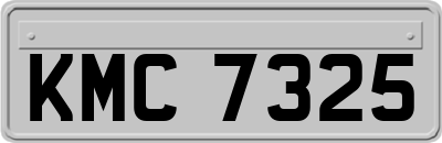 KMC7325