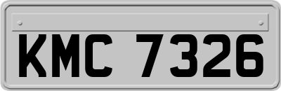 KMC7326