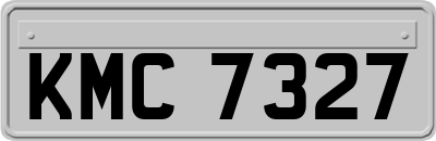 KMC7327
