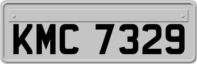 KMC7329