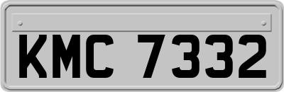 KMC7332