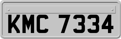 KMC7334