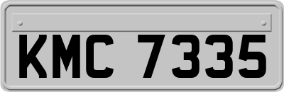 KMC7335