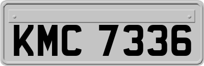 KMC7336