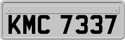 KMC7337