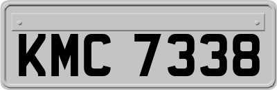 KMC7338