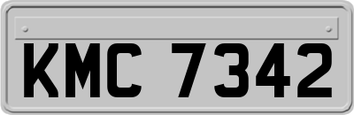 KMC7342
