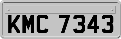 KMC7343