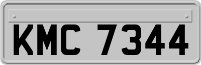 KMC7344