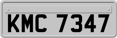 KMC7347