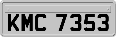KMC7353