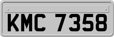 KMC7358