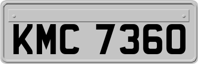 KMC7360