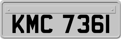 KMC7361