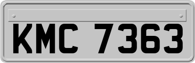 KMC7363